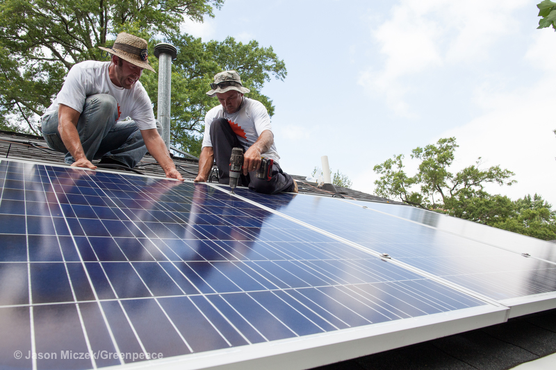 hybrid solar panels