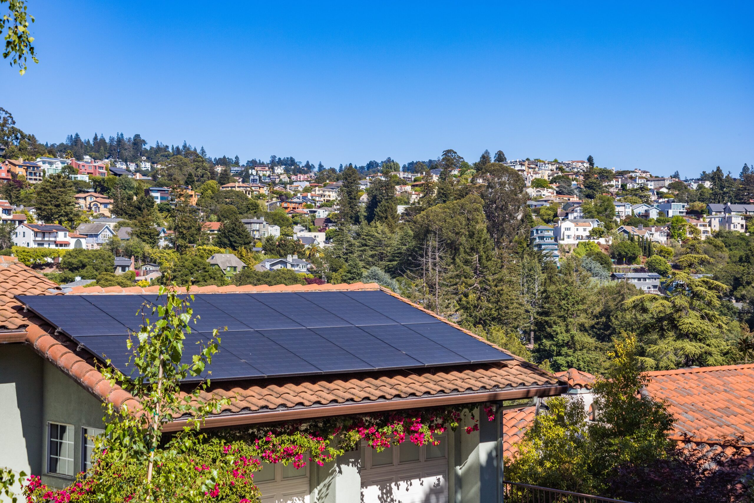 Solar Panels Required for Air Conditioner