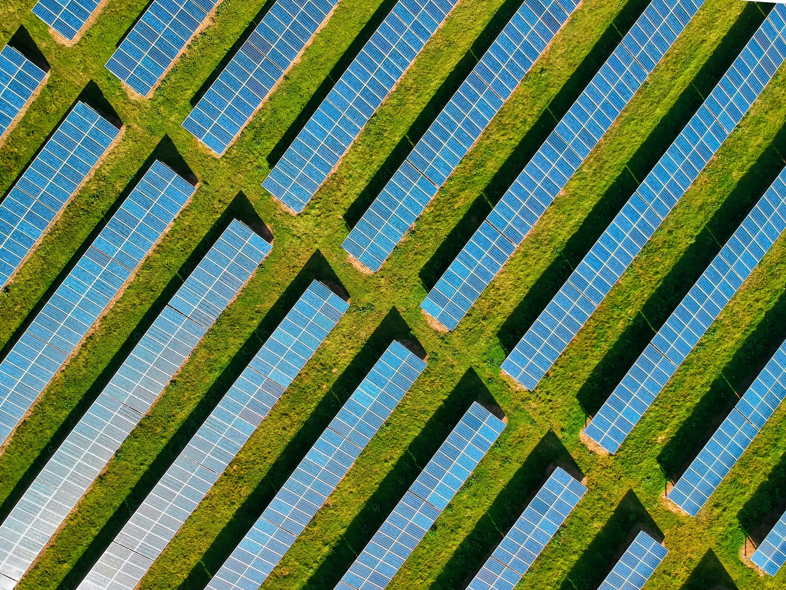 Solar Panels